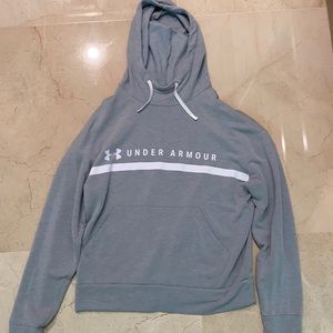Under Armour Hoodie, Size S